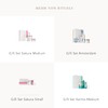 Rituals Amsterdam Collection Set of 4