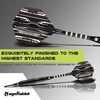 MageRabbit Plastic Darts 12 Pieces 18g with 16 Dart Flights,