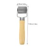 ULTECHNOVO 4Pcs Sound Deadening Rollers for Car Noise Reduction and