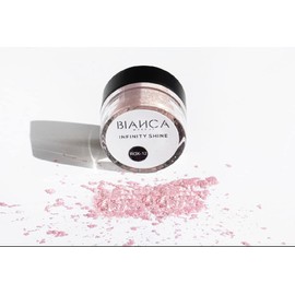 BIANCA MAKEUP Infinity Shine Rox-12 Multicromatic Pigmment