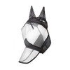Harrison Howard CareMaster Fly Mask Long Nose with Ears Piano