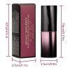 Pintalabios Con Brillo Para Mujeres Brillo Labial Antimancha