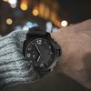 Hemsut Watch Band Watch Strap Soft Canvas Quick Release Watch