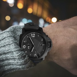 Hemsut Watch Band Watch Strap Soft Canvas Quick Release Watch Band 18/20/22/24mm Replacement Strap, 20 mm, No Gemstone