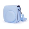 KALDA Instant Camera Accessories for Instax Mini 12 (Pastel Blue)