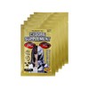 【お試し用】個包装 ５粒入×５包 CYBORGSUPPLEMENT サイボーグサプリメント ウコン しじみ 牡蠣 肝臓水解物 イノシトール ビタミンC