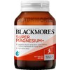 Blackmores Super Magnesium+ | Supports Muscle Health | Maintains Energy