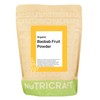 NutriCraft Organic Baobab Fruit Powder: 250g (Also Available in 250g
