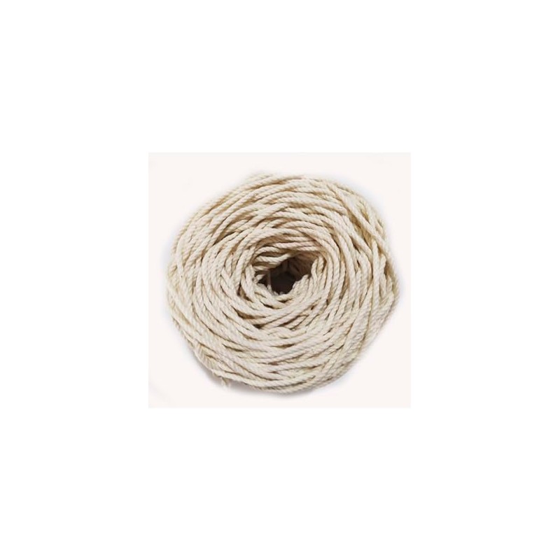 Genérico Hilo de Cocina de Algodón 100% Natural – 70