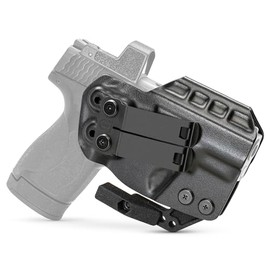 CYA Supply Co. Path IWB Holster- Fits Taurus G3c Toro – Veteran Owned – Made in USA