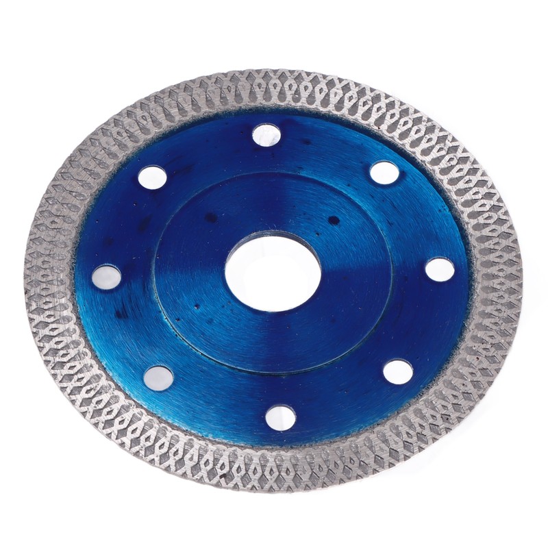 3Pcs Diamond Saw Blades Tile Ceramic Porcelain Marble Cutting Disc