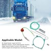 12V 2KW Air Diesel Parking Heater Repair Kit with Ceramic