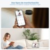 ieGeek 5 inch Video Baby Monitor with Camera Night Vision