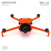 WRAPGRADE Full Wrap Skin Seal for DJI Mini 5 Pro