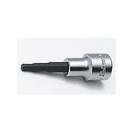 ko-ken 1/2 (12.7 mm) Sq. hekkusubittosoketto Total length 50 mm 12 mm 4010 m. 50 – 12