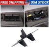 encar88_8 Co-pilot Storage Box Glove Box Organizer Insert Divider For