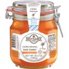 Breitsamer Golden Selection Honey Flip-Top Jar, 35.2 Ounce