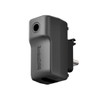 Audio Adapter (Vertical Shot) for Twaxl Insta360 ONE X3 Audio