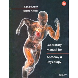 Laboratory Manual for Anatomy and Physiology, Binder Ready Version