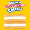 Oreo Golden Double Stuff 12packs 8-Cookies/pack