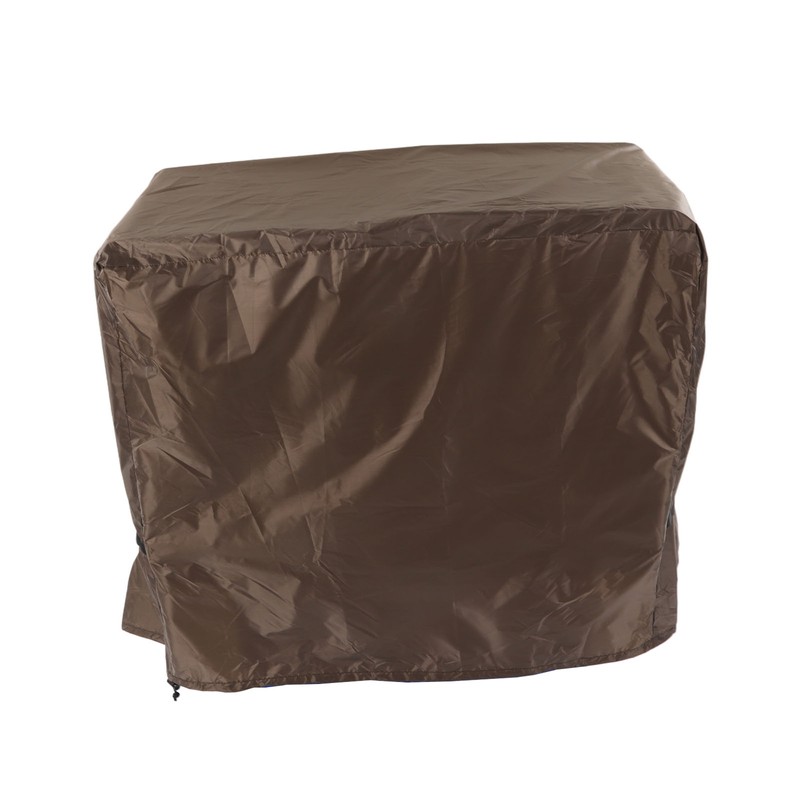 Waterproof Cooler Cart Cover Outdoor Beverage Cart Cover Outdoor Party