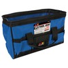 Performance Tool W88973 15-Inch Wide Opening Tool Bag | Exterior