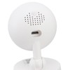 360 Degree WiFi Camera High Definition 2 Way Voice Function