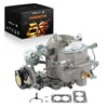 maXpeedingrods 2-Barrel Carburetor for Jeep BBD 6 CYL 4.2L 258CU