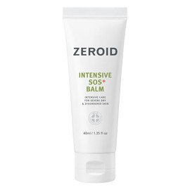 [Zeroid] Intensive SOS Plus Balm 40ml / [제로이드] 인텐시브 SOS 플러스 밤 40ml