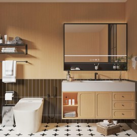 Light Wood Contact Paper Oak Contact Paper for Countertops Yellow/Brown Faux Wood Wallpaper Peel and Stick Cabinet Covering 16"×197" Wood Countertop Covers Vintage Wood Grain Vinyl Wrap Wall Paper