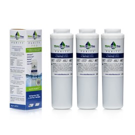 3 x WLF-UKF01 - Replacement Filter for Maytag UKF8001 - Triple Pack