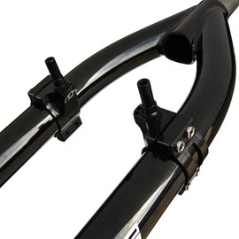 ID REBATE FORK BRAKE MOUNTS