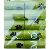 Poo bags Doggy Waste Bag Biodegradable Extra Thick Poo Bag