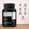 HUMANX Artemisinin 505mg with Bioperine for Greater Absorption - Supports
