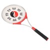 Tai Chi Racket Soft Lightweight Aluminium Alloy Tai Chi Ball