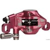 Campagnolo BR-RE600 Brake Pad (Pack of 4) - Black
