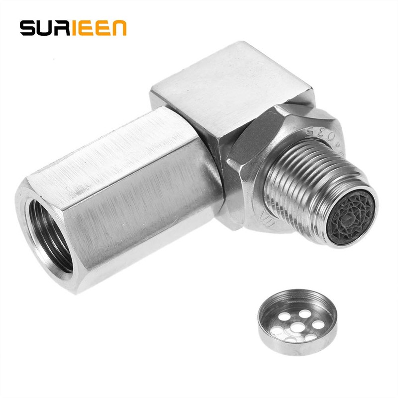 Update Version 90 Degree CEL Check Engine Light Bungs O2