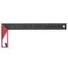 Woodworking Square Multi Angle Professional L Shaped Aluminum Alloy Scribing