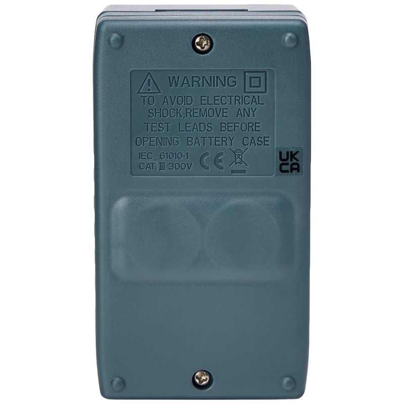 Kewtech KEWPROVE3 Proving Unit Device up to 690V