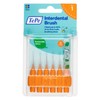 TePe Interdental Brush - Orange (0.45mm) Size 1 - 6 Pack