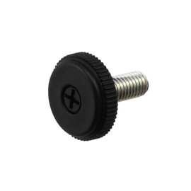 High Logic 00057340 Normal Adjuster, Black, 1.0 inch (25 mm) M8
