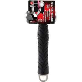 SK11 SPIDER Scaffolding Hammer 0.6kg Short Handle SPD-AH06S