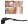 Back Trimmer Long Handle Foldable Detachable Double Head Blades DIY