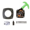 FLMLF Super Easy Pull Starter(Green Handle) for Zenoah cy 23cc