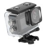 5K30FPS WiFi Action Camera Front and Rear Dual Screen Built