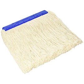 TRUSCO(トラスコ) モップ替糸 糸ラーグ 240×240mm K-E8-300