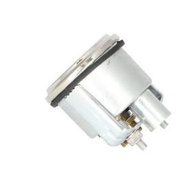 All States Ag Parts Parts A.S.A.P. Air Cleaner Change Indicator Gauge fits International Hydro 100 766 966 1066 1466 1468 1566 1568 4366 4386 4568 4586 397942R91 533991R1 536230R1 1341364C1