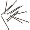 Merriway BH02577 (25 Pcs) Phillips Grip Tite Bugle Head Drywall