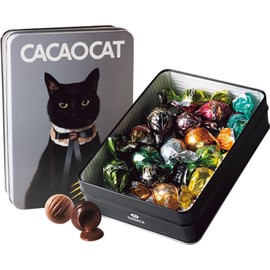CACAOCAT Can Mix 14 Pack CAT
