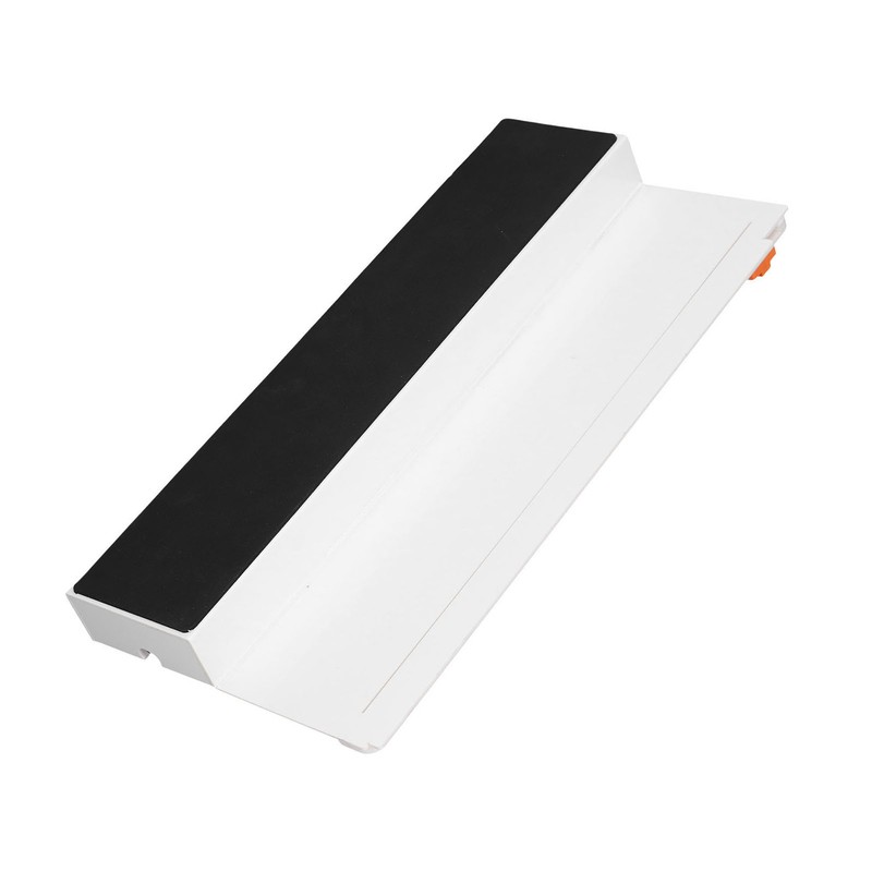 Cutting Machine Roll Holder Built in Trimmer Standard Replacement Roll